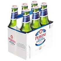 Peroni, Bière iItalienne Nastro Azzurro