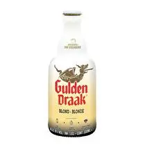 Gulden Draak, Bière blonde