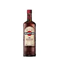 Martini, Apéritif à base de vin rosso