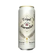Triple Karmeliet, Bière