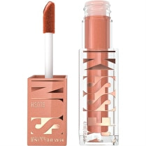 Gemey maybelline, Blush liquide sunkisser  Teinte 08 shades on