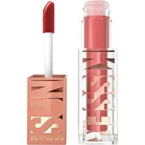 Gemey maybelline, Blush liquide sunkisser  Teinte 06 city sizzle