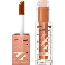 Gemey maybelline, Blush liquide sunkisser  Teinte 11 électric bronze