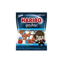 Haribo, Harry Potter haribo