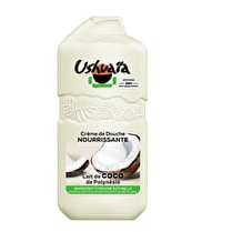 Ushuaïa, Gel douche coco