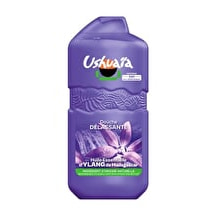Ushuaïa, Gel douche ylang