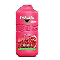 Ushuaïa, Gel douche grenade