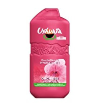Ushuaïa, Gel douche orchidée