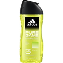 Adidas, Gel douche  Pure game
