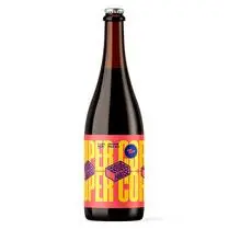 Brique House, Bière blonde