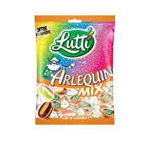 Lutti, Arlequin mix Offre découverte
