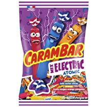 Carambar, Bonbons  Electric