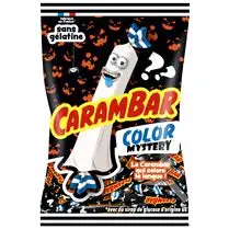 Carambar, Bonbons Mystery halloween