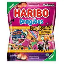 Haribo, Bonbons Dragibouuuh - 288 g