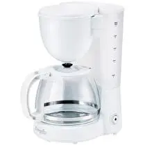 Simpl, Cafetière filtre SCM125-24
