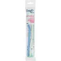 Simpl, Brosse à dents Souple Sensitive