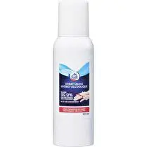 Carrefour, Spray mains hydro-alcoolique