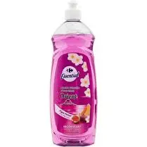 Carrefour, Liquide vaisselle Orient Sans Parfum