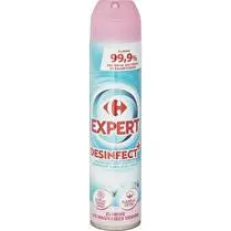 Carrefour, Désodorisant désinfectant surface textile