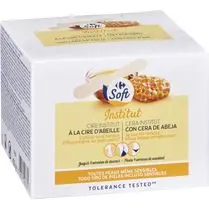 Carrefour, Cire dépilation A la cire d'abeille