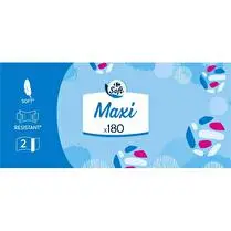 Carrefour, Mouchoirs Doux 2 Epaisseurs boite