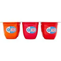 Carrefour, Fromage frais aux fruits