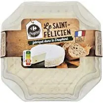 Carrefour, Le Saint Félicien