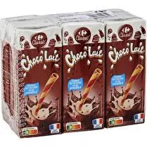 Carrefour, Boisson choco'lait