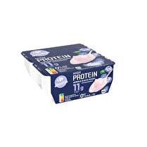 Carrefour, High protein Myrtille