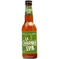 La Charnue, Bière IPA 5,5%