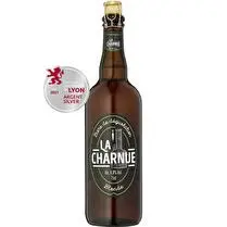 La Charnue, Bière Blonde 6,8%