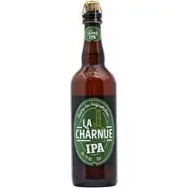 La Charnue, Bière IPA 7%