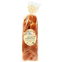 Reflets de France, Brioche Vendéenne pur beurre IGP