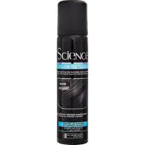 Science Kera, Retouche racine Noir