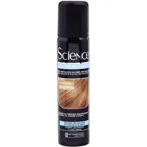 Science, Retouche Coloration Blond Foncé