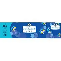 Carrefour, Mouchoirs Confort 4 Epaisseurs Ultra Resistant Mini