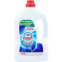 Carrefour, Gel Lave-Vaisselle Classic