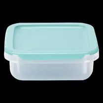 Carrefour, Boîte conservation fraicheur 1l