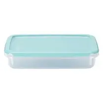 Carrefour, Boîte conservation fraicheur 1,8l