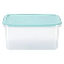 Carrefour, Boîte conservation fraicheur 4,8l