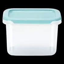 Carrefour, Boîte conservation fraicheur 1,25l