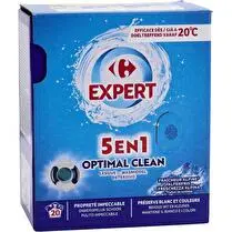 Carrefour, Lessive capsules penta dose Fraîcheur X20
