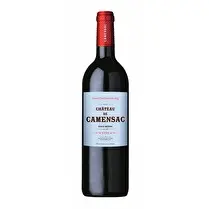 Château de Camensac, Haut-Médoc AOP Rouge 2020