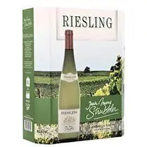 Jean-Marie Strubbler, Riesling Allemagne  3L