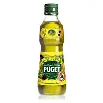 Puget, Huile dolive