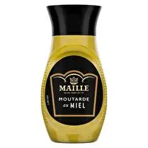Maille, Moutarde au miel squeeze