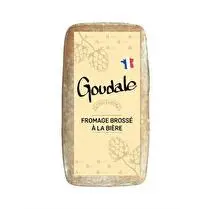 La Reine du Nord, Goudale à la bière