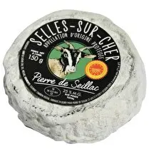 Pierre de Seillac, Selles sur cher AOP