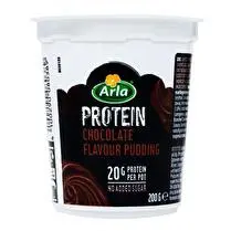 Arla, Arla Protein dessert lacté chocolat