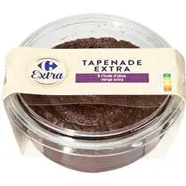 Carrefour, Tapenade extra